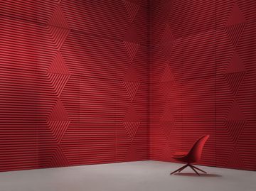 Parallax by Feltouch - view 3