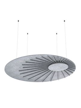 RA Circle Cloud by Feltouch - view 2