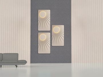 RA Wall Lamp by Feltouch - view 4