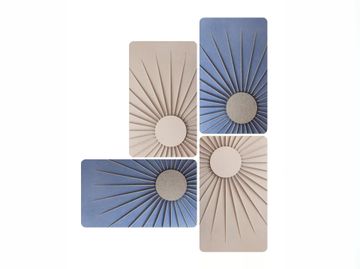 RA Wall Lamp by Feltouch - view 5
