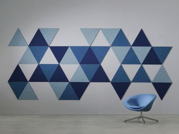 Triangle by Feltouch - view 4