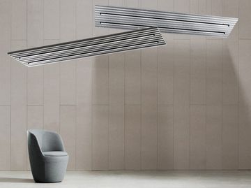 Vertigo Cloud Lighting by Feltouch - view 2