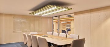 Vertigo Cloud Lighting by Feltouch - view 8