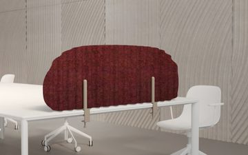 Zen Divider by Feltouch - view 3