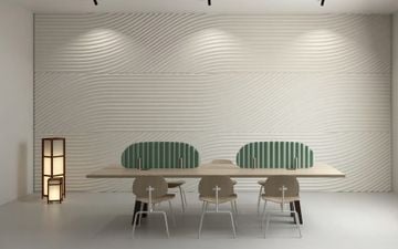 Zen Divider by Feltouch - view 5