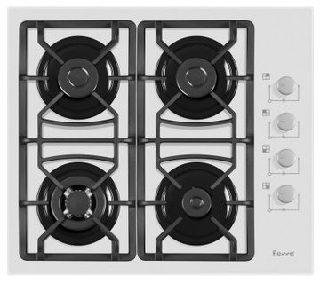 1140-K-CE Built-In Hob by Ferre