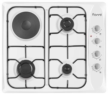 431-CE Built-In Hob by Ferre