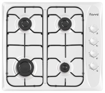 440-CE Built-In Hob by Ferre
