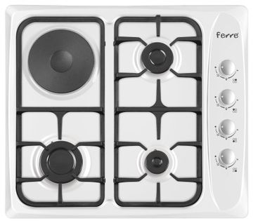 B431-I1 Built-In Hob by Ferre