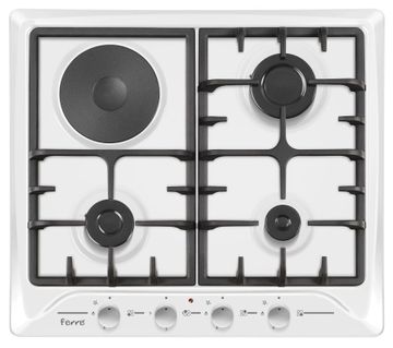 B631-I1 Built-In Hob by Ferre