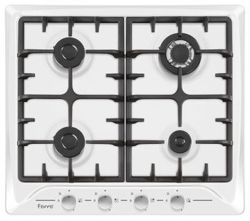 B640-I1WB Built-In Hob by Ferre