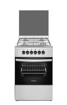 F5C40G2 Free Standing Cooker by Ferre