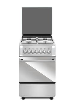 F5S40G2-I1M Free Standing Cooker by Ferre