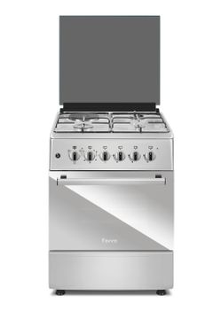 F6B22E3-I1L Free Standing Cooker by Ferre