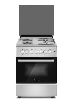 F6B22E3-IM Free Standing Cooker by Ferre