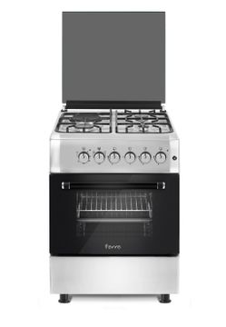 F6LX40E3-I Free Standing Cooker by Ferre