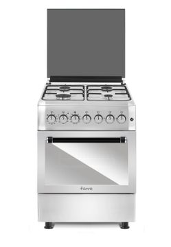 F6LX40G2-IM Free Standing Cooker by Ferre