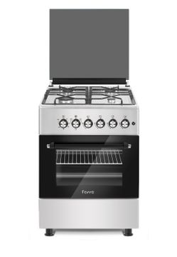 F6TL40G2-I Free Standing Cooker by Ferre