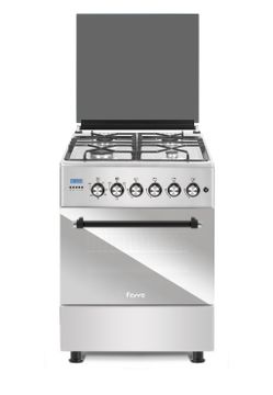 F6TL40G2-ID Free Standing Cooker by Ferre