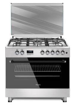 F9H50G2-ID Free Standing Cooker by Ferre
