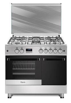 F9L50G2-ILD Free Standing Cooker by Ferre