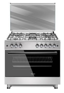 F9L5OG2-ILM Free Standing Cooker by Ferre