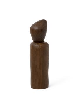 Cairn Grinder - Dark Brown by Ferm Living