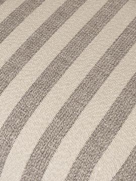 Catena Sofa Center S100 - Louisiana - Sand/Off-White by Ferm Living - view 2