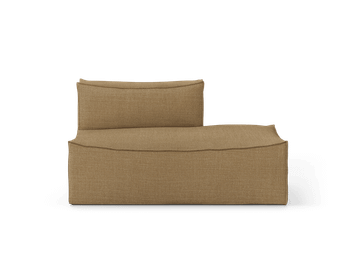 Catena Sofa Open End Right S301 - Hot Madison - Sugar Kelp by Ferm Living