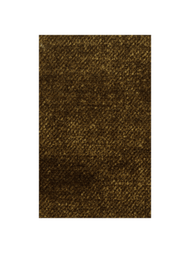 Fabric Sample - Faded Velvet - Forest by Ferm Living