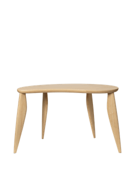 Feve Kids Desk - Natural Ash by Ferm Living
