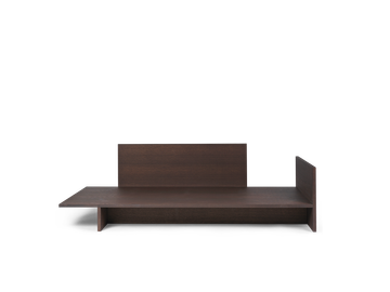 Kona Daybed - Dark Stained Oak by Ferm Living