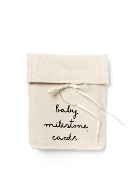 Milestone Cards - Multi by Ferm Living - view 4
