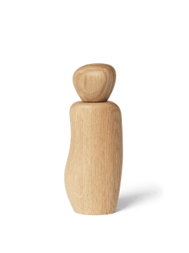 Pebble Grinder - Oak by Ferm Living