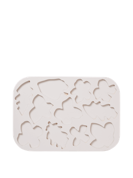 Poesie Puzzle - Multi by Ferm Living - view 4