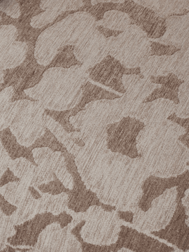 Rico Sofa 2-seater - Cilla - Taupe by Ferm Living - view 5