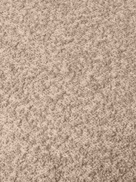 Rico Sofa Corner - Narrow - Raw Bouclé - Natural by Ferm Living - view 2