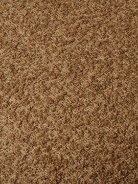 Rico Sofa Open End Right - Raw Bouclé - Tan by Ferm Living - view 2