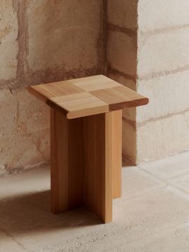 Sala Piece - Douglas Fir by Ferm Living - view 2