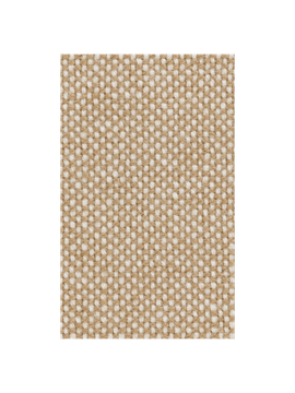 Turn Sofa 2-seater - Hallingdal - Beige by Ferm Living - view 3