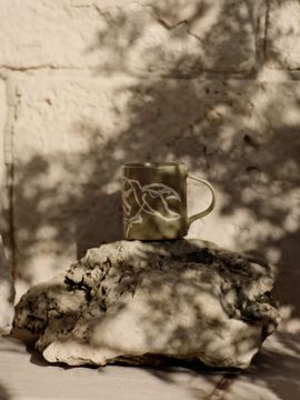 Vuelo Mug Gift Set by Ferm Living - view 4