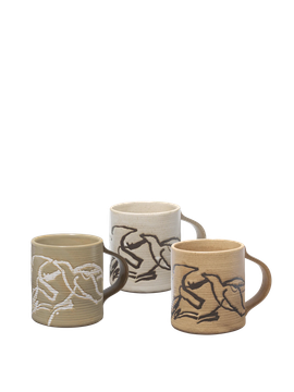 Vuelo Mug Gift Set by Ferm Living