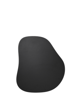 Willora Magnetic Board - Black by Ferm Living