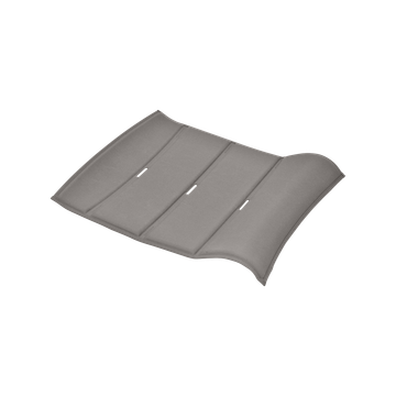 Galette Skin Cushion for Luxembourg seats, outdoor cushion The Basics by Fermob