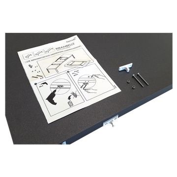 Miscellaneous Tables Part Replacement Kit 2841 by Fermob