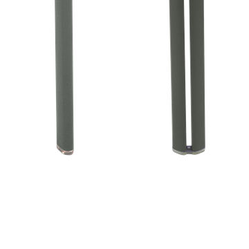 Front Pads For Chair, Armchair And Tables 2803 by Fermob
