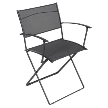 Bridge Plein Air Folding Armchair – Outdoor Armchair by Fermob