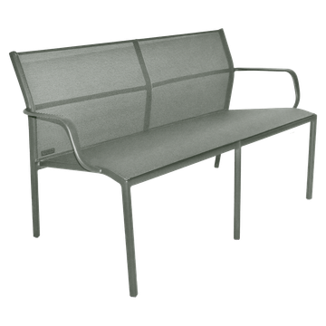 Banquette Bench duo Cadiz - Comfort and Design by Fermob
