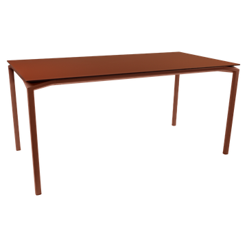 Calvi Table 160x80 <- Elegance and Functionality by Fermob