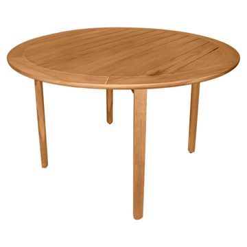 MESA DE COMEDOR Ø120 by Fermob